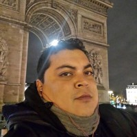Jose Luis Holguin Martinez