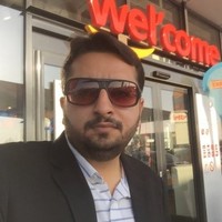 Mohammad Danish