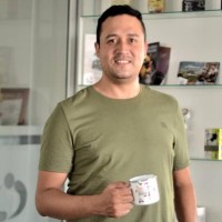 Jhon Henry Beltran Marin