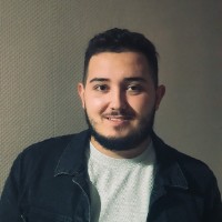 Dylan Garcia