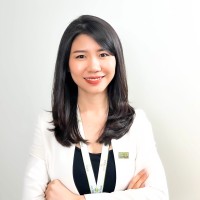 Le Thi Tuyet Tran (Grace)