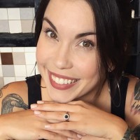 Kristin Stephan