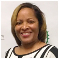Lowanda Smith Mitchell