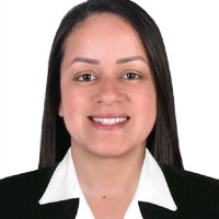 Klovis Vannessa Rondón Mejías