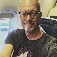 Brian Steinke
