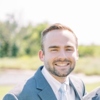 Nicholas Budd
