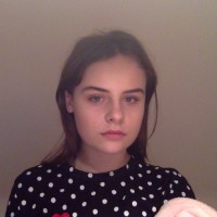 Olivia Johnson