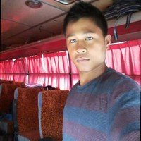 Johnny Belmonte