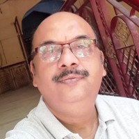Jitendra Bohra
