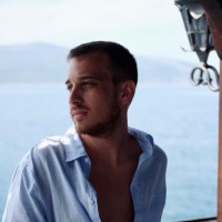 gabriele Mancaniello