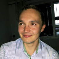 Raul Korolainen