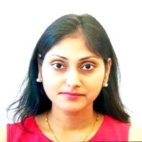 Nivedita Gunale