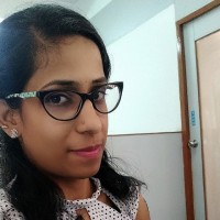 Vidya M