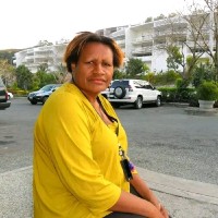 Naomi Mol