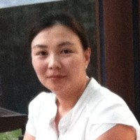 Bolormaa Badamchuluun