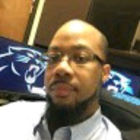Allen Washington