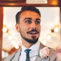 Sebastian Berglund
