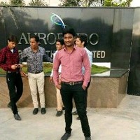 V Naidu