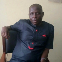 Alao Tajudeen Omobolaji