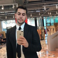 Mehmet Eray Demirtaş