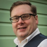 Richard Daniel Curtis