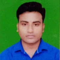 Tridip Halder