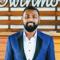 Chathura M Rupasinghe