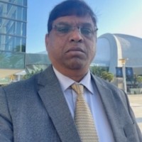 Solomon Sudhakar Karra