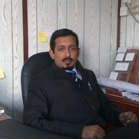 syed naveed