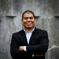 Jorge Alvaro Hurtado Gomez