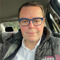 Stephen Le Balch