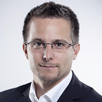 Gebhard Degenhart