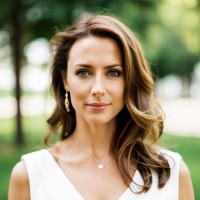 Justine Rogers