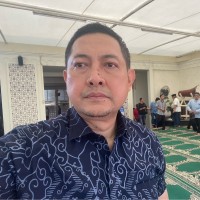 Dedi Junaidi