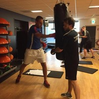 Robin De Boer