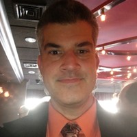 Tony Della Vecchia