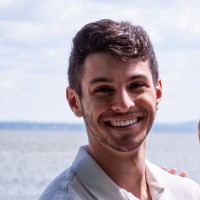Noah Oubelkho