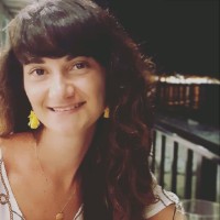 Marzia Maria Causarano