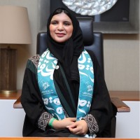 Bushra Aljuhani