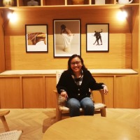 Katrina Marice M.