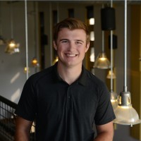 Matthew Laursen, Eit
