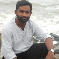 Ashish Reddy