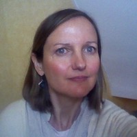 Sylvie Roussel