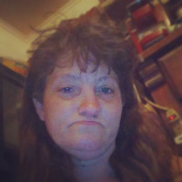 Sandy Harrold