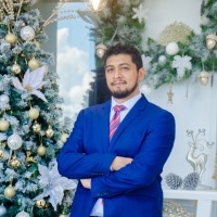 Raul Eduardo Pinto Sosa