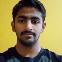 Tharun Kumar Reddy