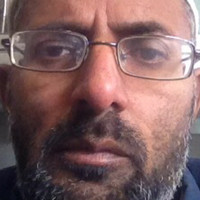 Abid Hussain Haji