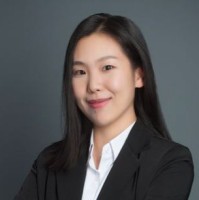 Sophie Yilu Chen