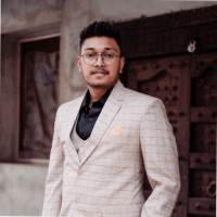 Sahaj Patel