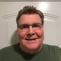 David P. Cooper
